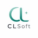 CLSoft logo